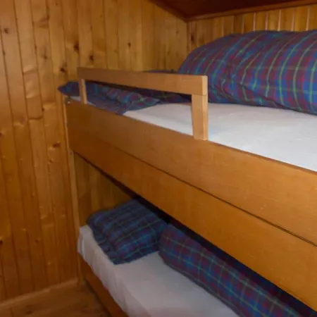 Chalet Le Camee Apartmán