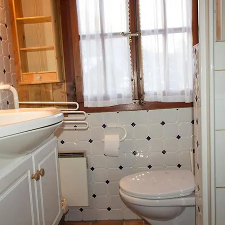 Chalet Le Camee Appartamento *