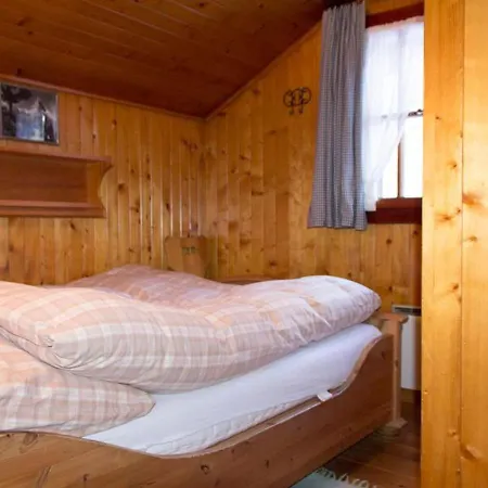 Appartamento Chalet Le Camee